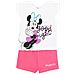Completo Neonato Minnie mf 51 04 9294 s1-6m Bambina - Foto miniatura 1