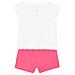 Completo Neonato Minnie mf 51 04 9294 s1-6m Bambina - Foto miniatura 2