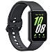 Galaxy Fit3 4,06 cm (1.6") AMOLED 40 mm Digitale 256 x 402 Pixel Touch screen Grigio - Foto miniatura 3