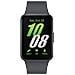 Galaxy Fit3 4,06 cm (1.6") AMOLED 40 mm Digitale 256 x 402 Pixel Touch screen Grigio - Foto miniatura 2