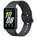 Galaxy Fit3 4,06 cm (1.6") AMOLED 40 mm Digitale 256 x 402 Pixel Touch screen Grigio - Foto miniatura 1