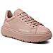 Sneakers Rosa Donna Eu 37 Primavera /estate - Foto miniatura 2
