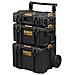 Dwst83402-1 Kistenset 7,60cm (3"") -1 Fahrbar (dwst83402-1) - Foto miniatura 1