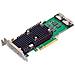9660-16i Scheda Di Interfaccia E Adattatore Interno Sas, Sata, Sff-8654 - Foto miniatura 1