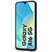 Galaxy A16 5G 128GB 4GB Ram Display 6.7" Amoled FHD+ Main Camera 50MP Dual Sim Nano+Hybrid USB tipo-C 5000mAh Blue /Black Europa - Foto miniatura 6