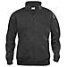Basic Cardigan Men Antracite Melange Xl - Foto miniatura 1