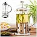 Caffettiera Teiera Pressa Francese Macchina per Caffe Te Tisaniera Tisane 350ml - Foto miniatura 1