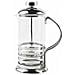 Caffettiera Teiera Pressa Francese Macchina per Caffe Te Tisaniera Tisane 350ml - Foto miniatura 4