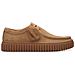 Torhill Lo Sneakers Pelle Scamosciata /nabuk Scarpe Uomo Marrone Eu 46, Cl26173471 - Foto miniatura 2