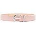 Must Belt 25mm Cintura Sintetico Accessori Donna Rosa Eu 85, K60k610009 0j1 - Foto miniatura 1