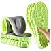 Solette Traspiranti 4d Motion Per Scarpe Green Xl - Foto miniatura 1