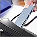 Adattatore Hub Usb-c 5-in-1: Usb 3.0, Doppio Usb 2.0, Lettore Di Schede Sd /tf - Foto miniatura 2