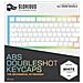 Doubleshot Keycaps V2 Coperchio per tastiera - Foto miniatura 3