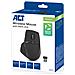 AC5151 mouse Universale Mano destra RF Wireless 2400 DPI - Foto miniatura 3