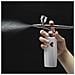 Spruzzatore Aerografo Iniezione Di Ossigeno Ringiovanimento E Bellezza Del Viso. Pressione Dell'aria Di 145kpa, Flusso Di 6l/min. - Foto miniatura 3