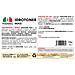 Idrotoner Noce 250gr - Pigmento Idrosolubile - Foto miniatura 2