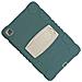 Custodia Protettiva Con Supporto Per Samsung Galaxy Tab A7 T500/505 Verde - Massima Sicurezza E Comfort - Foto miniatura 2