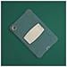 Custodia Protettiva Con Supporto Per Samsung Galaxy Tab A7 T500/505 Verde - Massima Sicurezza E Comfort - Foto miniatura 3