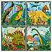 Puzzle Per Bambini, Puzzle Up!, Dinosauri, Da 4 Anni, 12004003, - Foto miniatura 1
