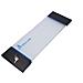 Extralink Armadio per montaggio su rack 4U 600x450 Nero montaggio a parete, Da parete, 4U, 20 kg, Lucchetti, Griglie, Nero - Foto miniatura 4