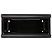 Extralink Armadio per montaggio su rack 4U 600x450 Nero montaggio a parete, Da parete, 4U, 20 kg, Lucchetti, Griglie, Nero - Foto miniatura 6