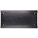 Extralink Armadio per montaggio su rack 4U 600x450 Nero montaggio a parete, Da parete, 4U, 20 kg, Lucchetti, Griglie, Nero - Foto miniatura 7