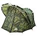 Tenda da Pesca per 4 Persone Mimetica Impermeabile - Foto miniatura 4
