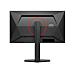 Monitor 24.5" IPS Flat Q25G4SR Quad HD Tempo di risposta 1 ms - Foto miniatura 4