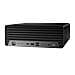 PC Desktop Pro SFF 400 G9 Intel Core i5-13400 RAM 16GB SSD 512GB 8xUSB Windows 11 Pro - Foto miniatura 3