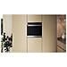 WOI4IS8PPM0SXA Forno Inox 17 funzioni, Pizza310° Cook4 Steam+ AirFry classe A+ 73Lt, Pirolisi+Idrolisi - Foto miniatura 6