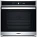 WOI4IS8PPM0SXA Forno Inox 17 funzioni, Pizza310° Cook4 Steam+ AirFry classe A+ 73Lt, Pirolisi+Idrolisi - Foto miniatura 1