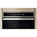 WOI4IS8PPM0SXA Forno Inox 17 funzioni, Pizza310° Cook4 Steam+ AirFry classe A+ 73Lt, Pirolisi+Idrolisi - Foto miniatura 9