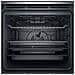 WOI4IS8PPM0SXA Forno Inox 17 funzioni, Pizza310° Cook4 Steam+ AirFry classe A+ 73Lt, Pirolisi+Idrolisi - Foto miniatura 10