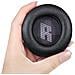 Cuscinetti Di Ricambio In Similpelle Per Cuffie Jbl Live400bt E Live460nc - Foto miniatura 4