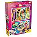 Disney Puzzle Princess 60 Pz - Foto miniatura 1