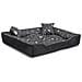 Letto per cani impermeabile 75x65 cm Silver Bones - Foto miniatura 2