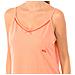 Camicia Da Notte Estiva Da Donna Con Spalline Sottili In Cotone Kl45300 - Foto miniatura 2