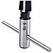 Reamer Conico 5-16mm - Alta Precisione E Durata | Acciaio Al Carbonio Indurito | Per Metallo, Legno, Plastica - Foto miniatura 5