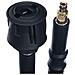 Tubo Alta Pressione 15m Di Ricambio Compatibile Con Idropulitrice Kärcher K2-k7 - Click Connect, Nylon, 200 Bar, 60°c - Foto miniatura 2