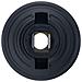 Tubo Alta Pressione 15m Di Ricambio Compatibile Con Idropulitrice Kärcher K2-k7 - Click Connect, Nylon, 200 Bar, 60°c - Foto miniatura 4