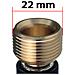 Tubo Alta Pressione 15m Di Ricambio Compatibile Con Idropulitrice Kärcher K2-k7 - Click Connect, Nylon, 200 Bar, 60°c - Foto miniatura 6