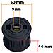 Tubo Alta Pressione 15m Di Ricambio Compatibile Con Idropulitrice Kärcher K2-k7 - Click Connect, Nylon, 200 Bar, 60°c - Foto miniatura 8