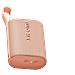 Sound Pocket Altoparlante portatile stereo Rosa 5 W - Foto miniatura 2