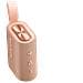 Sound Pocket Altoparlante portatile stereo Rosa 5 W - Foto miniatura 4