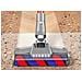 H9 Flex Aspirapolvere a bastone 2 in 1 Batteria Secco Senza sacchetto 0,6 L 550 W Grigio, Rosso 2,5 Ah - Foto miniatura 3