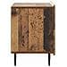 Armadio da Notte con cassetto Legno antico 62 x 34,5 x 49,5 cm - Foto miniatura 5