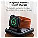 Caricatore per Apple Watch JOYROOM JR - Foto miniatura 3