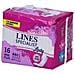 Assorbenti per Incontinenza Lady Mini Plus 16 Pezzi - Foto miniatura 1