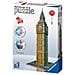 Puzzle 3D Big Ben 216 pz 39 cm 12554 - Foto miniatura 3