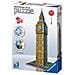 Puzzle 3D Big Ben 216 pz 39 cm 12554 - Foto miniatura 7